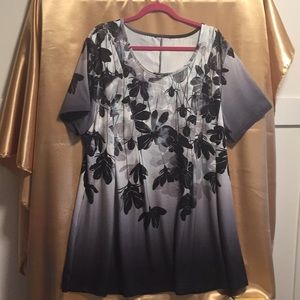 Ladies Tunic